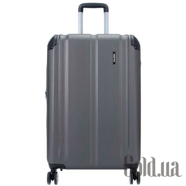 

Дорожная сумка Travelite, Серый, Чемодан City TL073048-04