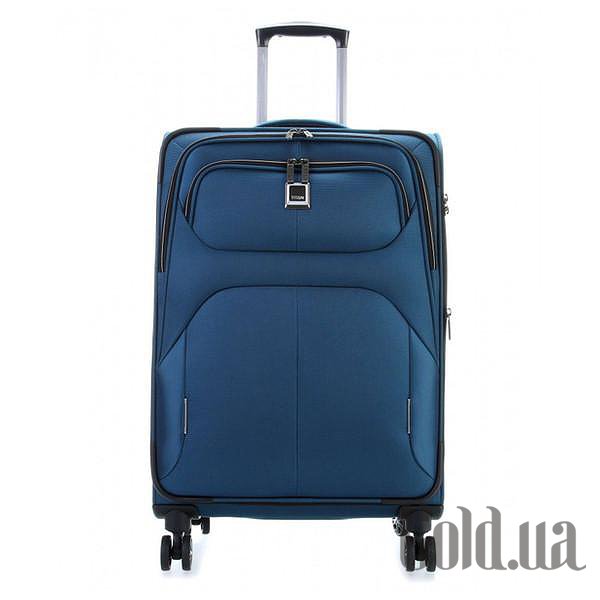 

Дорожная сумка Titan, Синий, Чемодан Nonstop Ti382405-22