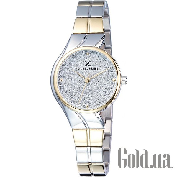 Купити Daniel Klein Жіночий годинник DK11910-5