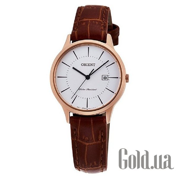 

Японские часы Orient, Женские часы RF-QA0001S10B