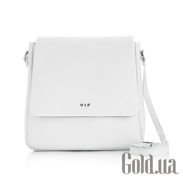 

Сумки женские VIF, Белый, Женская сумка Bora Bora 30117-07E-70