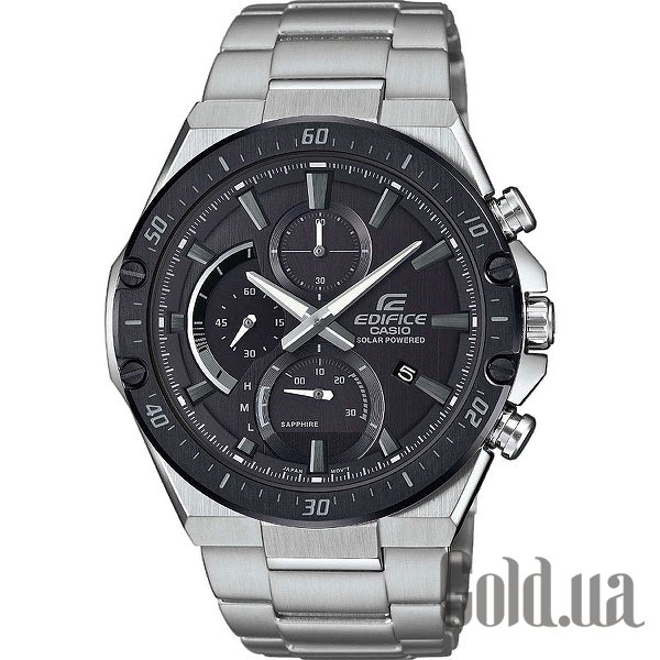 Купити Casio Чоловічий годинник EFS-S560DB-1AVUEF