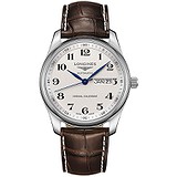 Longines Мужские часы L2.910.4.78.3, 1737396