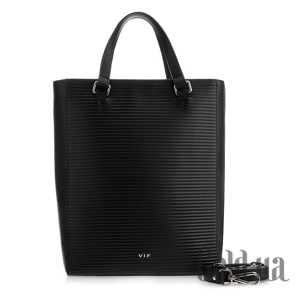 

Сумки женские VIF, Черный, Женская сумка Bled 990862-08К-10