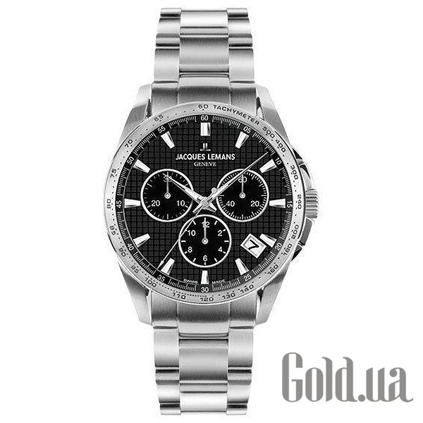 

Мужские часы Jacques Lemans, Мужские часы G-191A