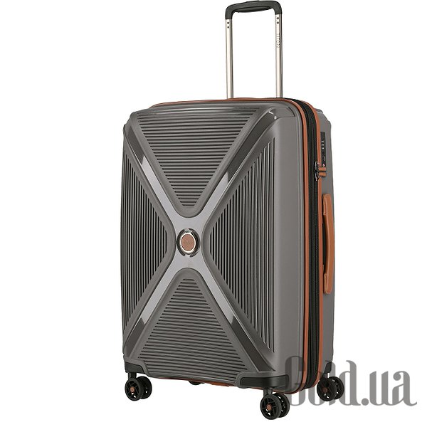

Дорожная сумка Titan, Серый, Чемодан Paradoxx Ti833405-04