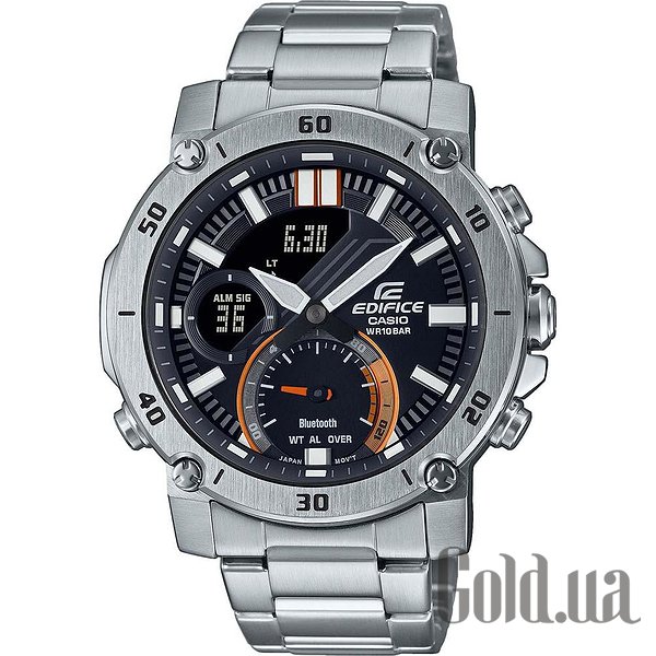 

Японские часы Casio, Мужские часы ECB-20D-1AEF