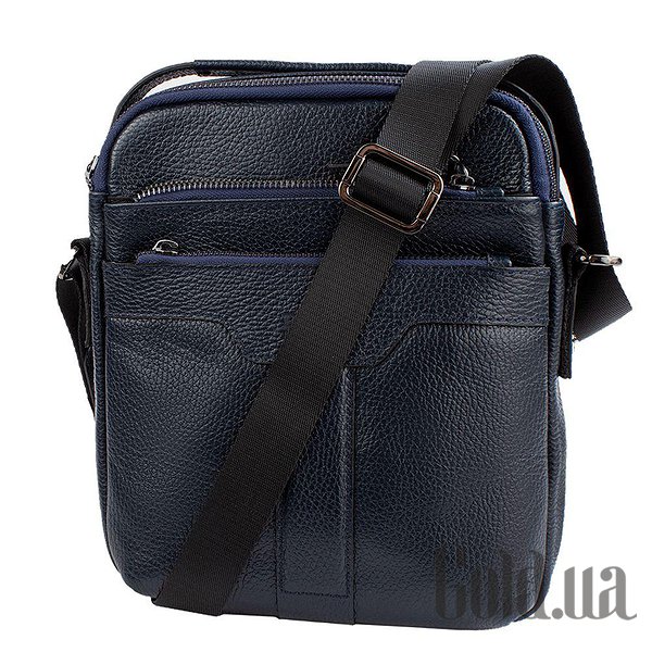 

Сумка мужская Bond, Синий, Сумка SHI1127-1170