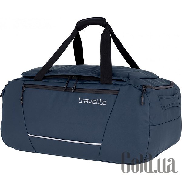 

Дорожная сумка Travelite, Синий, Дорожная сумка Basics TL096343-20