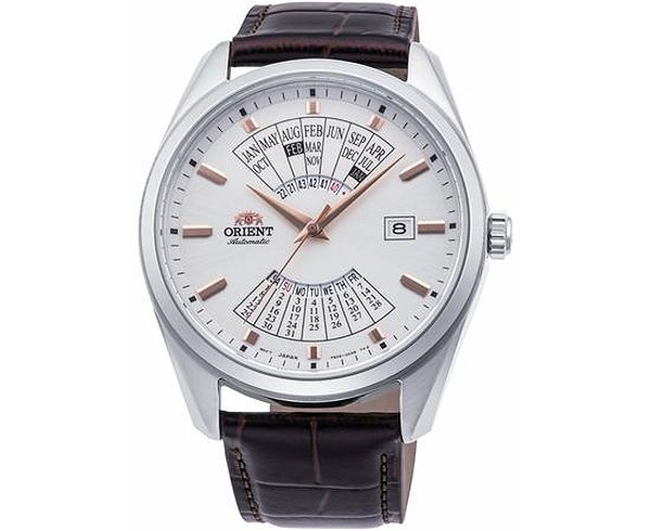 Orient Мужские часы RA-BA0005S10B