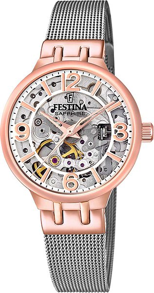 Festina Жіночий годинник F20581/1