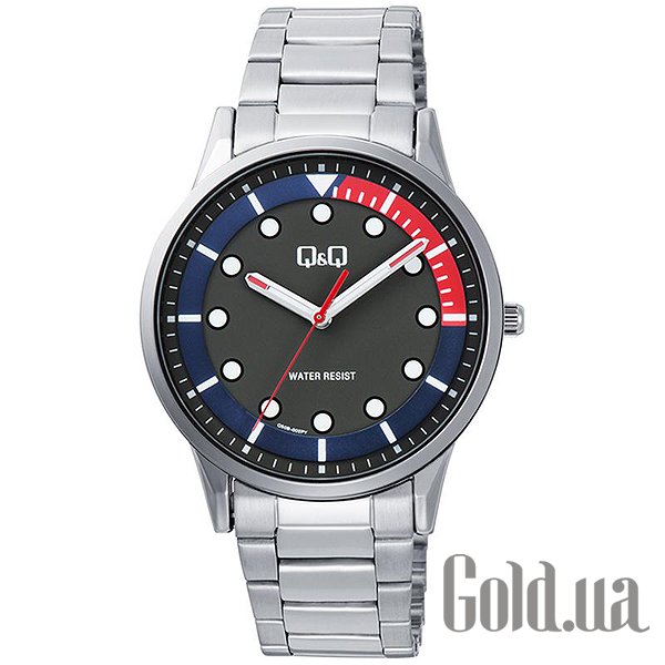 Купить Q&Q Мужские часы Q50B-002PY