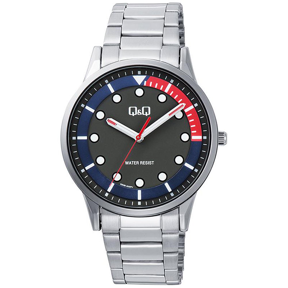 Q&Q Мужские часы Q50B-002PY