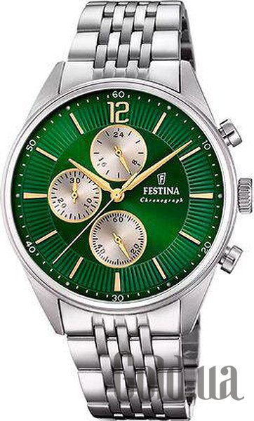 Купить Festina Мужские часы F20285/9