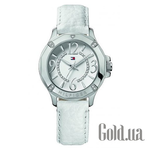 

Дизайнерские часы Tommy Hilfiger, Alexandria 1780914