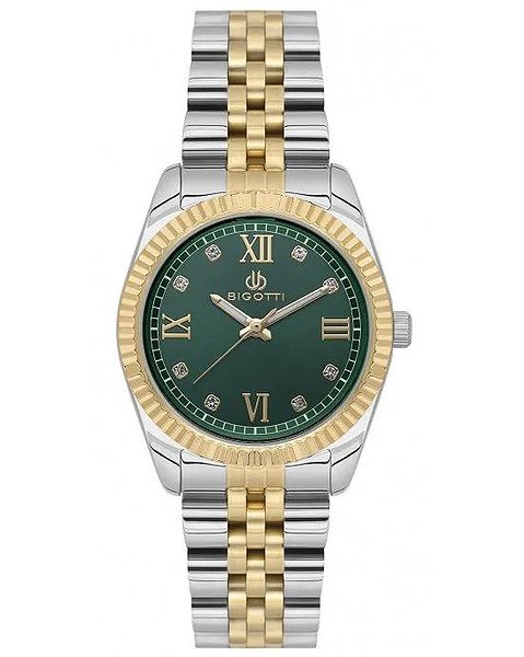 Bigotti Жіночий годинник Quotidiana Ladies BG.1.10586-5