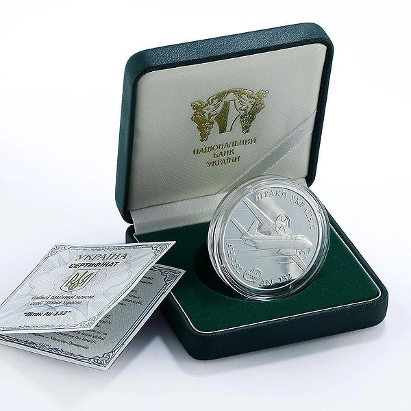 Silver Coins Серебряная монета 31 гр