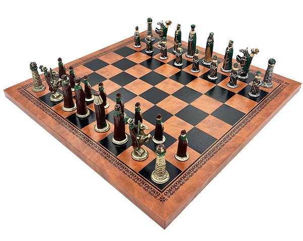 Italfama Шахи 19-71+215