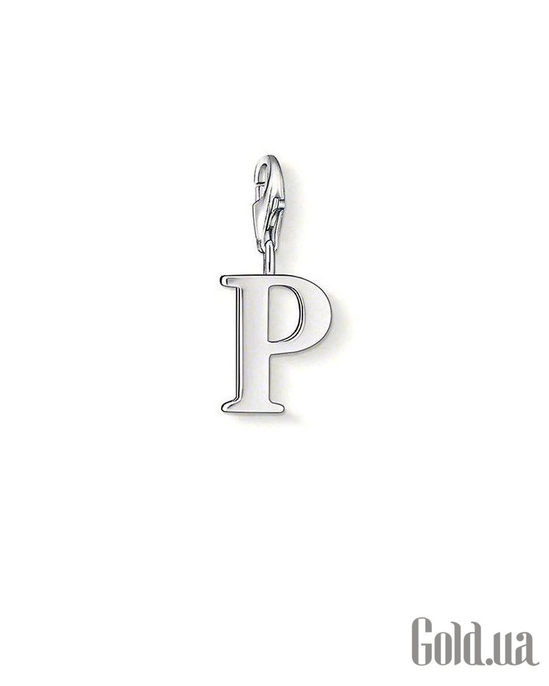 Thomas Sabo Серебряная наборная подвеска 0190