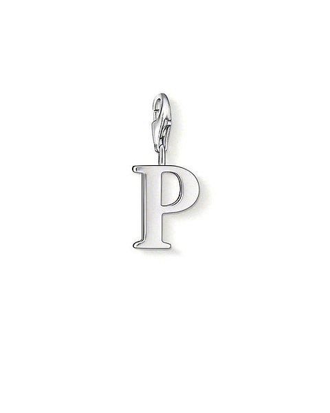 Thomas Sabo Серебряная наборная подвеска 0190