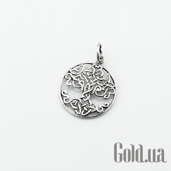 Серебряный кулон DIAP13691