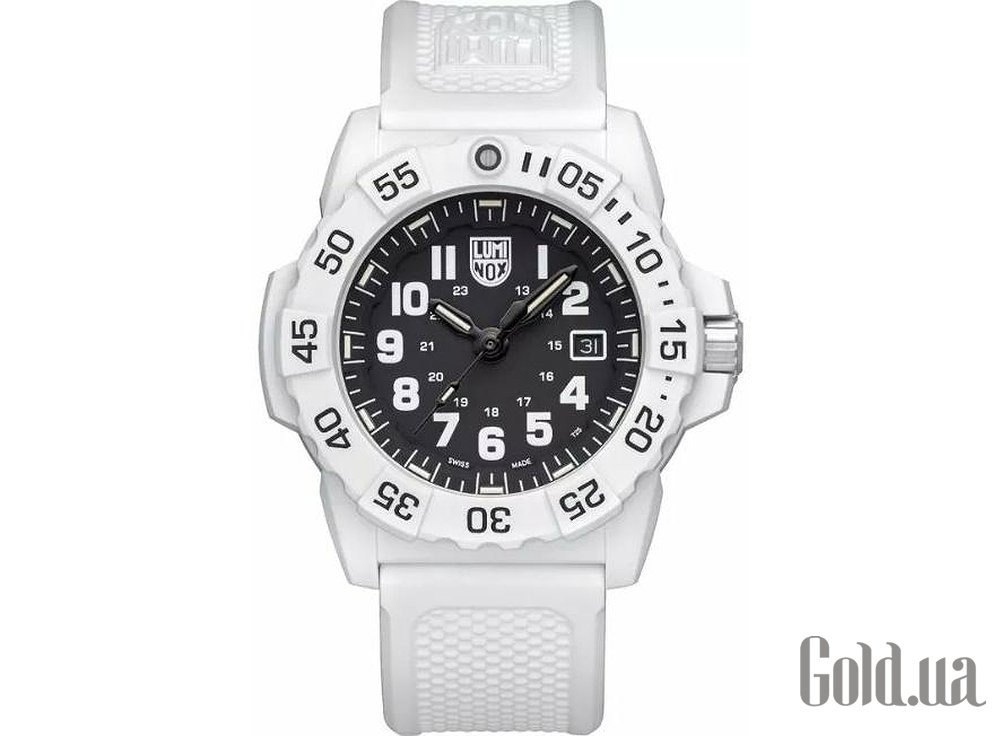 Luminox Чоловічий годинник XS.3507.WB XS.3507.WB
