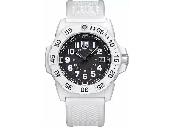 Luminox Чоловічий годинник XS.3507.WB XS.3507.WB