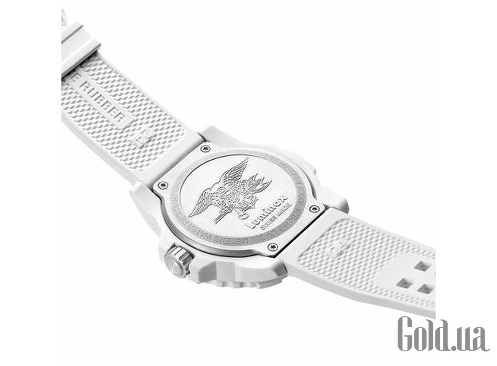 Luminox Чоловічий годинник XS.3507.WB XS.3507.WB – зображення 2