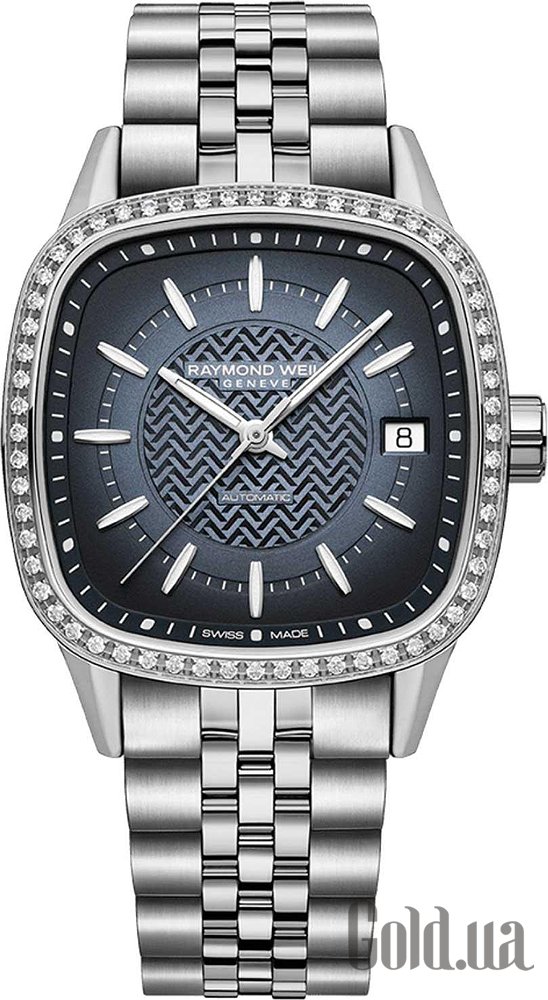 Raymond Weil Женские часы 2490-STS-50061 2490-STS-50061