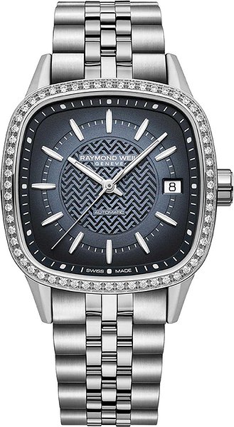 Raymond Weil Женские часы 2490-STS-50061 2490-STS-50061