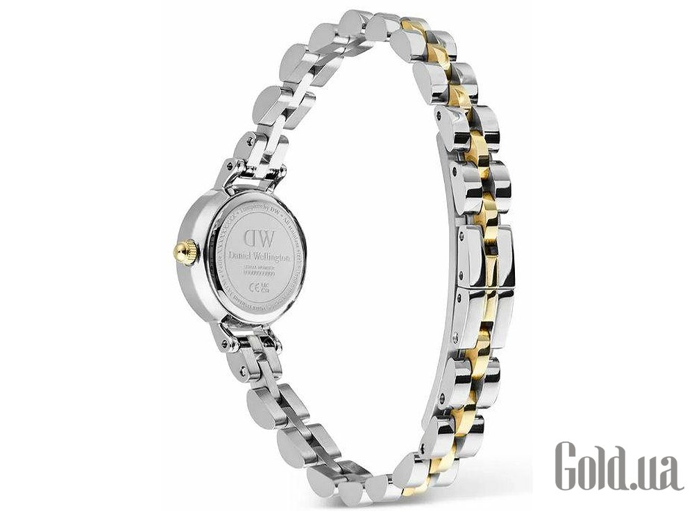 Daniel Wellington Жіночий годинник DW00100923 DW00100923 – зображення 3