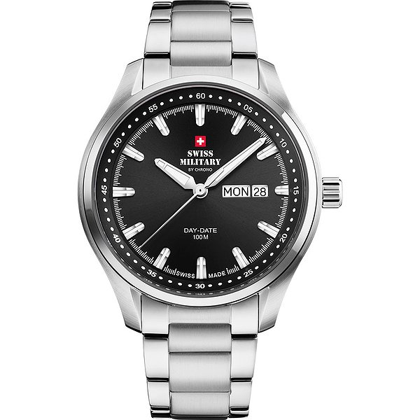 Swiss Military Мужские часы SM34116.01 SM34116.01