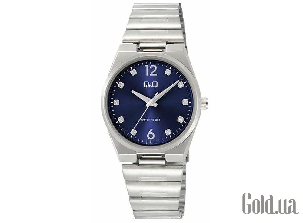 Q&Q Женские часы Q84B-005PY Q84B-005PY