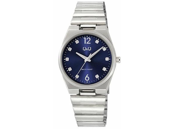 Q&Q Женские часы Q84B-005PY Q84B-005PY