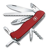 Victorinox Нож Atlas 0.9033, 204212