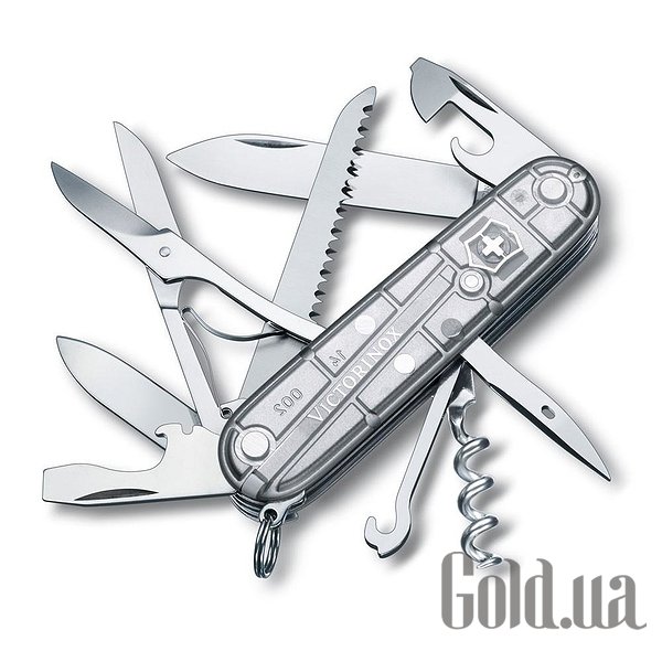

Нож Victorinox, Нож Huntsman 1.3713.T7