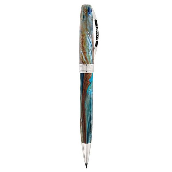 Visconti Van Gogh Mini 27917S ocean Pencil