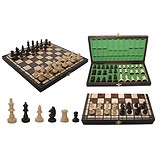 Madon Шахматы Olimpic Small 312201, 045236