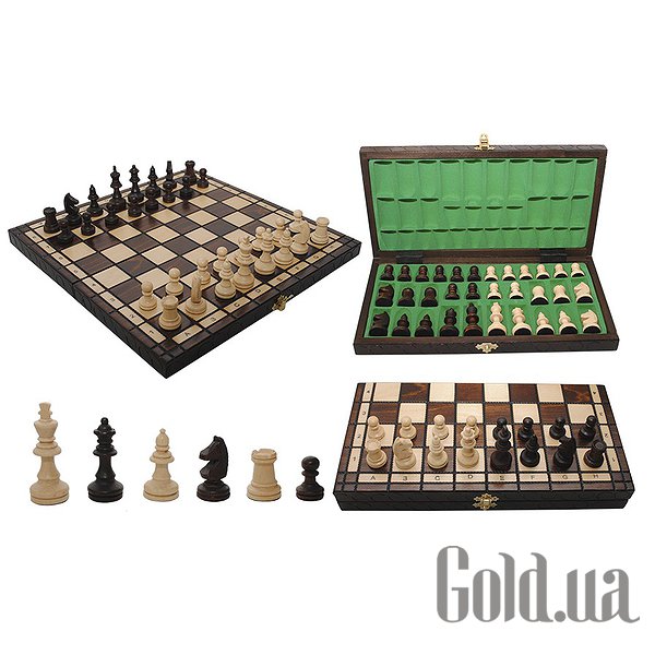 Купить Madon Шахматы Olimpic Small 312201