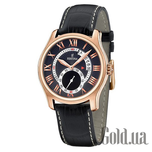 

Швейцарские часы Festina, Retro F16277/3
