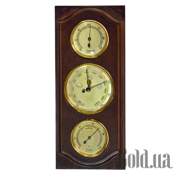 

Метеостанция Moller, Метеостанция 203050