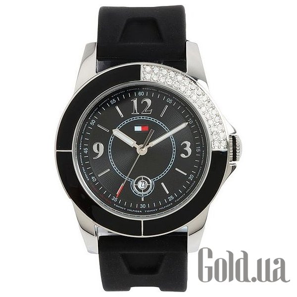 

Дизайнерские часы Tommy Hilfiger, Sport 1780972