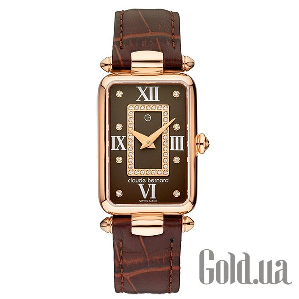 

Швейцарские часы Claude Bernard, 20502 37R BRPR1