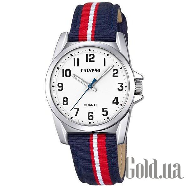 

Часы для мальчиков Calypso, Детские часы K5707/3