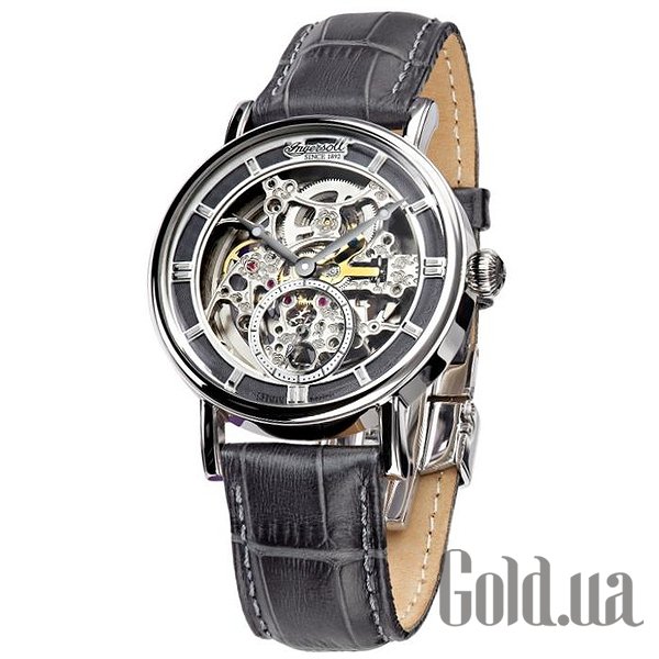 

Мужские часы Ingersoll, Мужские часы Nez Perce Automatic IN1918SL