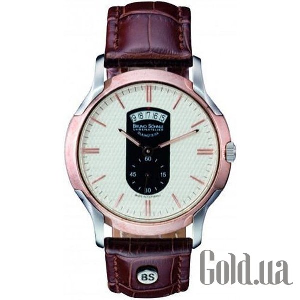 

Мужские часы Bruno Sohnle, Мужские часы Gaudium 17.63074.245
