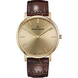Claude Bernard Мужские часы Sophisticated Classics 20214 37J DI