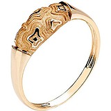 Женское золотое кольцо, 1554869
