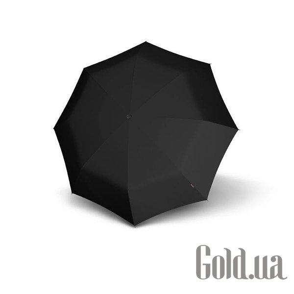 

Зонт Knirps, Черный, Зонт T.903 Kn96 3903 1000