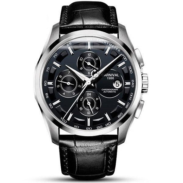 Carnival Мужские часы Genius 1507
